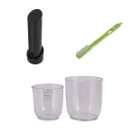 آب میوه گیری بلک اند ولایت مدل:BWJE1701B-BWJE1701W