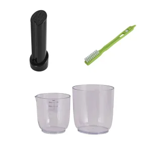 آب میوه گیری بلک اند ولایت مدل:BWJE1701B-BWJE1701W